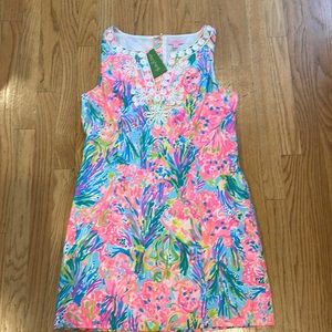 Lilly Pulitzer women’s dress size 10 NWT